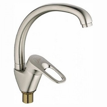 Смеситель Ledeme L5904A